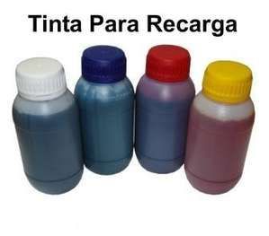 Tinta Para Impressora