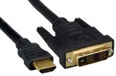 Cabo HDMI DVI